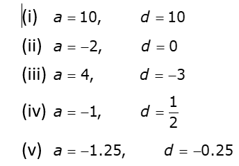 Arithmetic 3